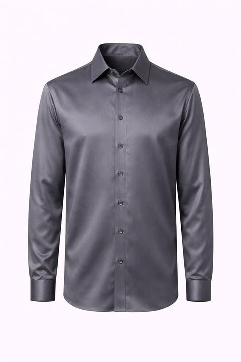 Silk Shirt Como Silk