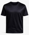 Classic Black T-Shirt Filo Scozia