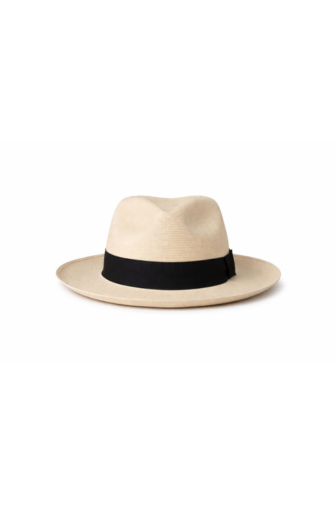 Panama Straw Hat