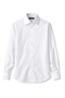 Essential White Cotton Shirt