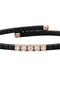 18K Gold & Diamond Modular Bracelet