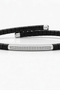 Diamond Bar Bracelet