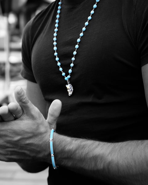 Hannya Necklace – Standard Edition