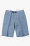 Sugar Paper Linen Shorts