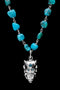 Hannya Necklace – Diamond Edition