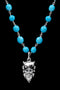 Hannya Necklace – Standard Edition