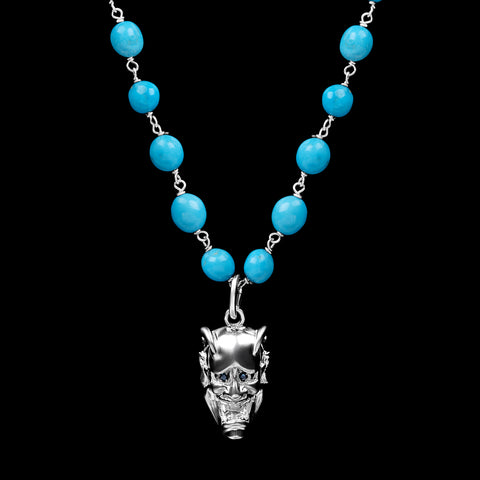 Hannya Necklace – Standard Edition