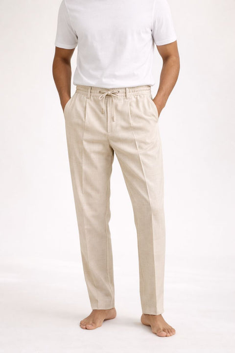 Fresh - Tech trousers or technical Fabric trousers