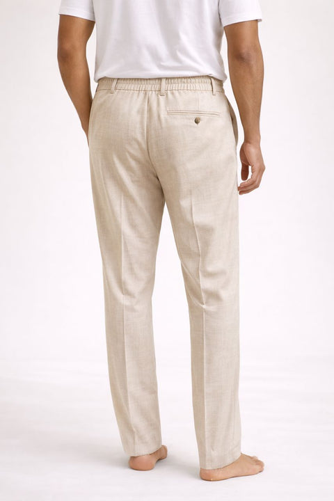 Fresh - Tech trousers or technical Fabric trousers