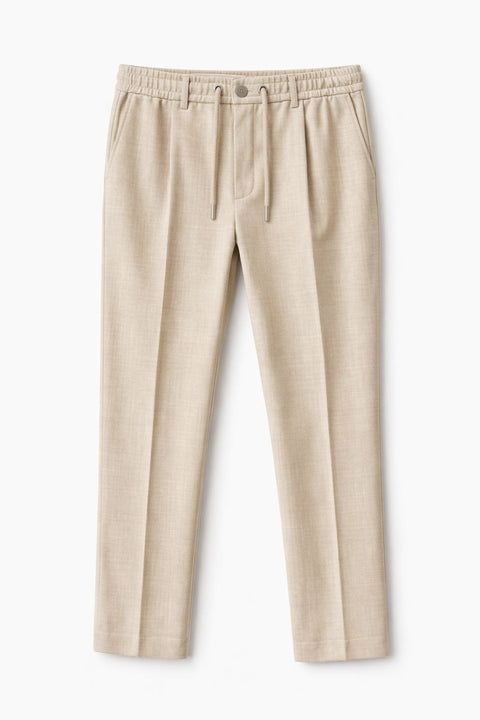 Fresh - Tech trousers or technical Fabric trousers
