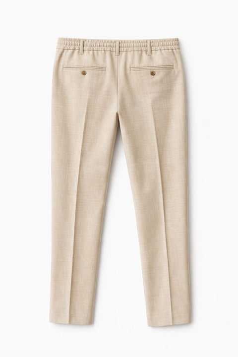 Fresh - Tech trousers or technical Fabric trousers