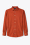 Terracotta Long Sleeve Shirt