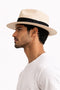 Panama Straw Hat