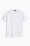 Terry T-Shirt - White