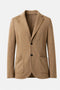 Brown Tailored Jacket