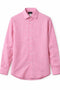 Soft Pink Linen Shirt