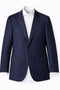 Tailored Wool Jacket