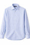 Light Blue Cotton Poplin Shirt