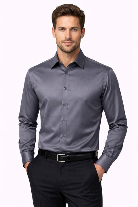 Silk Shirt Como Silk