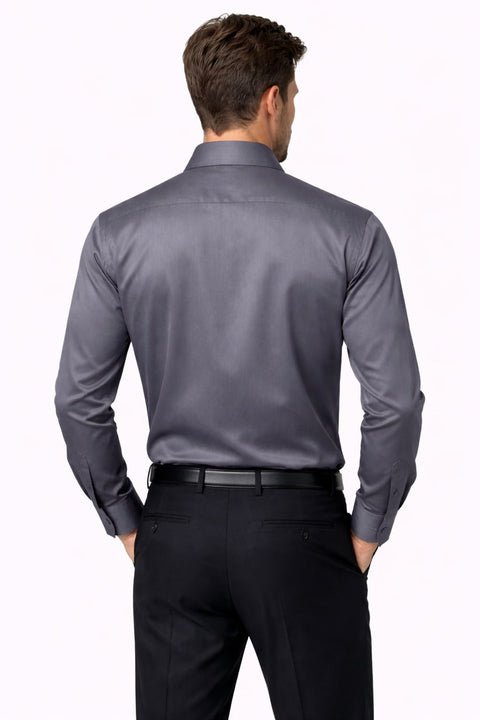 Silk Shirt Como Silk